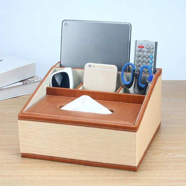 tissue boxes & napkins leather box living room deskremote control storage multifunction household paper wx9281047
tissue boxes & napkins leather box living room deskremote control storage multifunction household paper wx9281047