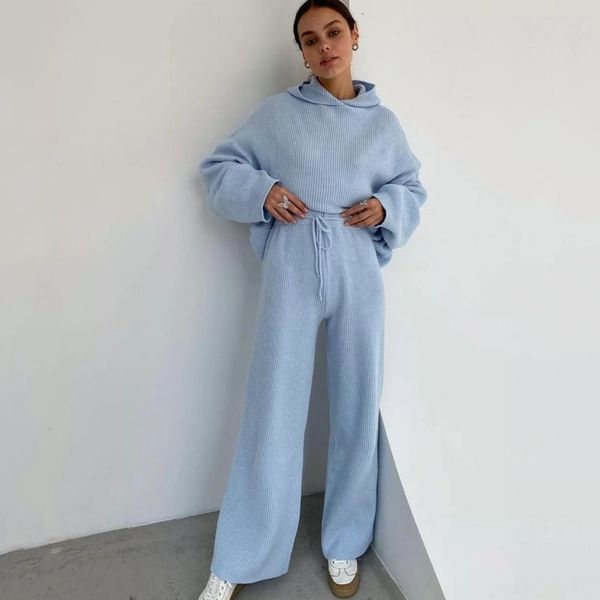 2 sets of two women's pullover parts hood and long leg pants new spring fashion suit with nervuras training set loungewear gr2z, Gray
2 sets of two women's pullover parts hood and long leg pants new spring fashion suit with nervuras training set loungewear gr2z, Gray