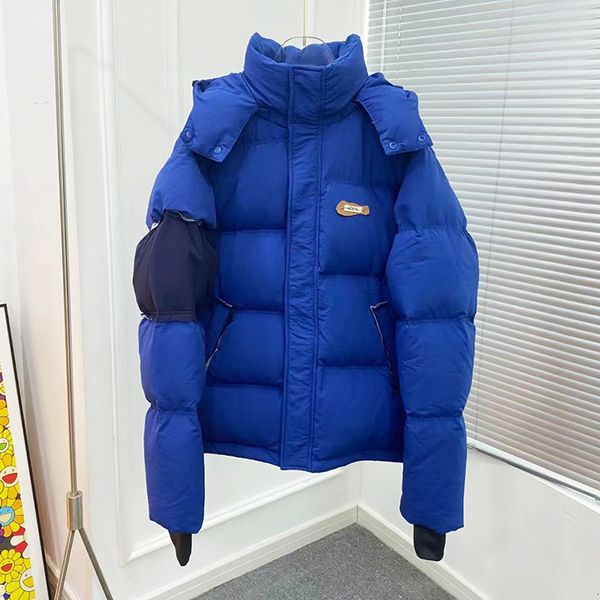 down jacket 2021 winter korean ad same er couple women's short thickened hooded bread fashion, Black
down jacket 2021 winter korean ad same er couple women's short thickened hooded bread fashion, Black