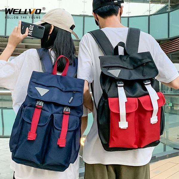 backpack men women school waterproof oxford fashion lapbackpacks large capacity shoulder bagpacks rucksack xa785zc
backpack men women school waterproof oxford fashion lapbackpacks large capacity shoulder bagpacks rucksack xa785zc