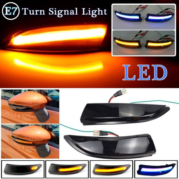 emergency lights dynamic blinker for fiesta 6 b-max led turn signal flowing mirror light 2008 - 2021
emergency lights dynamic blinker for fiesta 6 b-max led turn signal flowing mirror light 2008 - 2021