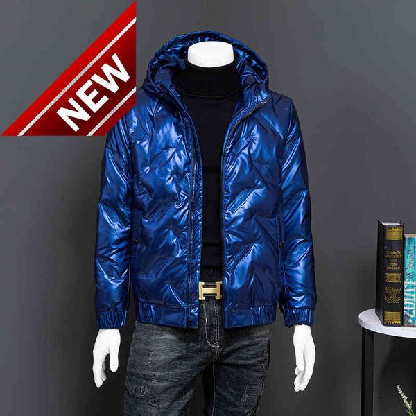 down -20 degree jackets winter men windbreak bright duck parka military business thick warm coat waterproof male parkas, Black
down -20 degree jackets winter men windbreak bright duck parka military business thick warm coat waterproof male parkas, Black