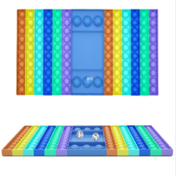 mouse chessboard new mouse killing pioneer deskeducational decompression fingertip bubble toy
mouse chessboard new mouse killing pioneer deskeducational decompression fingertip bubble toy