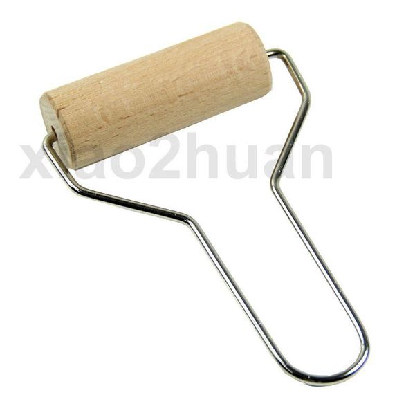 professional hand tool sets wooden clay roller pottery rolling pin modelling stainless steel handle n2ud
professional hand tool sets wooden clay roller pottery rolling pin modelling stainless steel handle n2ud