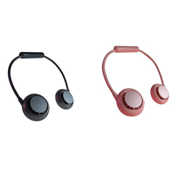 hanging neck fan mini portable neckband usb rechargeable double fans air cooler conditioner electric desk
hanging neck fan mini portable neckband usb rechargeable double fans air cooler conditioner electric desk