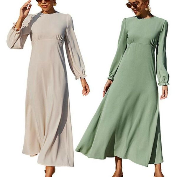 casual dresses for womens summer 2021 fashion long sleeve plain sundress solid color beach loose holiday style lady midi, Black;gray
casual dresses for womens summer 2021 fashion long sleeve plain sundress solid color beach loose holiday style lady midi, Black;gray