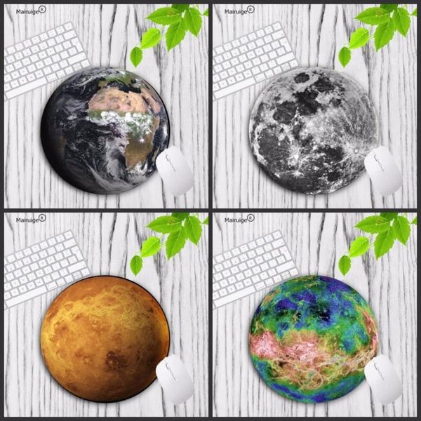 mouse pads & wrist rests mairuige planet series pc mat round gaming pad style earth/ moon/black moon size for lock edge 20x20cm mousepads
mouse pads & wrist rests mairuige planet series pc mat round gaming pad style earth/ moon/black moon size for lock edge 20x20cm mousepads