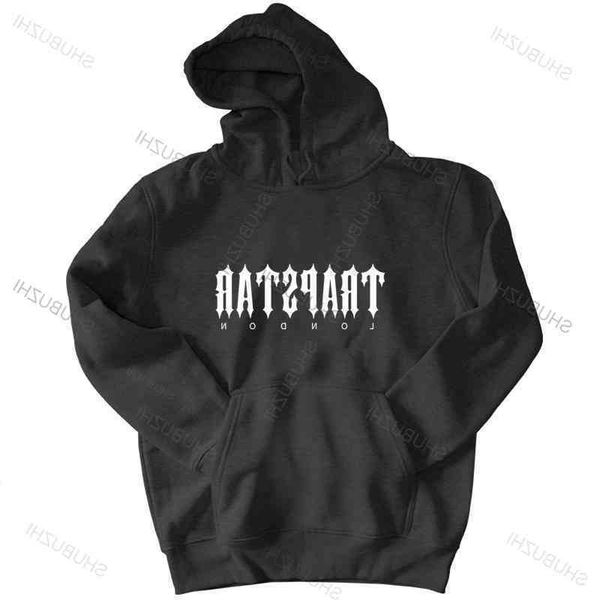 hip hop sweater fashion men's brand hoodies sweatshirts trapstar london hoodie homme cotton fall winter jacket casual hoody, Black
hip hop sweater fashion men's brand hoodies sweatshirts trapstar london hoodie homme cotton fall winter jacket casual hoody, Black