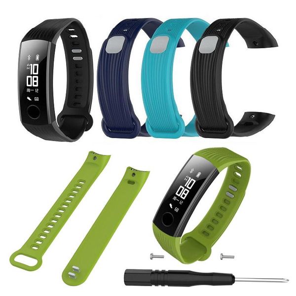 watch bands 1pcs strap for huawei honor 3 smart replacement bracelet band with repair tool adjustable accessory, Black;brown
watch bands 1pcs strap for huawei honor 3 smart replacement bracelet band with repair tool adjustable accessory, Black;brown