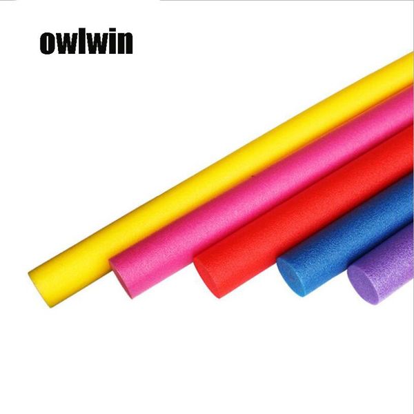 pool & accessories epe hollow float foam swimming noodle water woggle aid assistant equipment accessory 7.5*150cm 6.5*150cm
pool & accessories epe hollow float foam swimming noodle water woggle aid assistant equipment accessory 7.5*150cm 6.5*150cm
