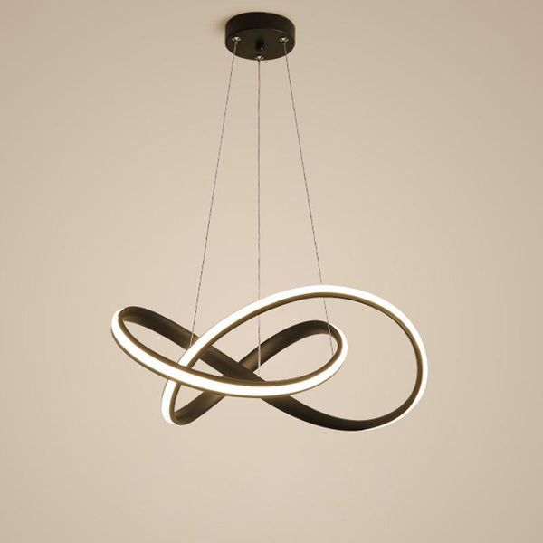 pendant lamps modern led lights for dining room black rings circle living bedroom hanging lamp fixtures with remote control luminaire
pendant lamps modern led lights for dining room black rings circle living bedroom hanging lamp fixtures with remote control luminaire