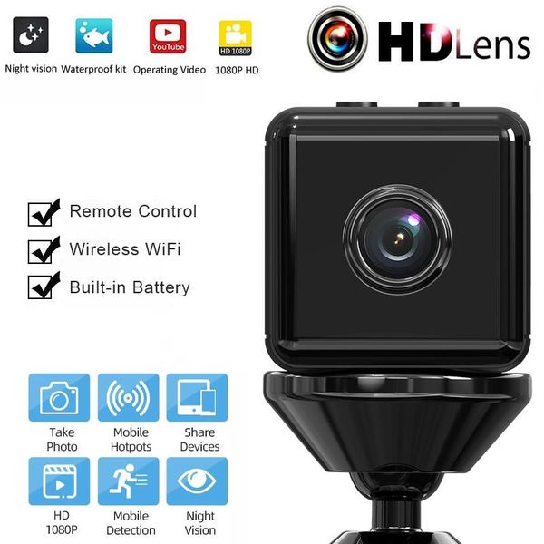 mini cameras ip camera 1080p smart home security ir night wireless remote monitoring detection camcorder surveillance wifi
mini cameras ip camera 1080p smart home security ir night wireless remote monitoring detection camcorder surveillance wifi