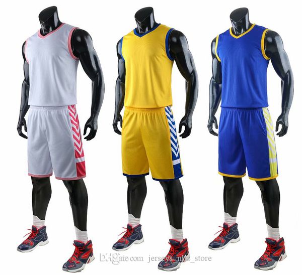 discount men training basketball sets with shorts uniforms reversible basketball jerseys for that home and away look kits sports 23-25, Black;red
discount men training basketball sets with shorts uniforms reversible basketball jerseys for that home and away look kits sports 23-25, Black;red
