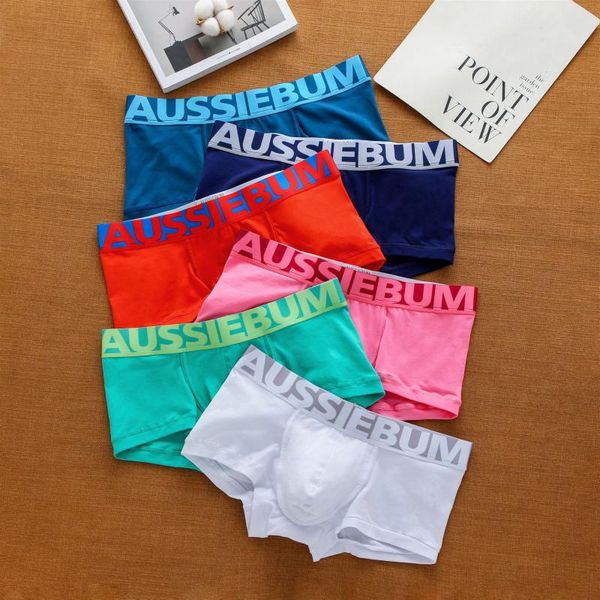 underpants brand men's cotton underwear low waist trendy briefs comfortable sweat-absorbent antibacterial boxer shorts, Black;white
underpants brand men's cotton underwear low waist trendy briefs comfortable sweat-absorbent antibacterial boxer shorts, Black;white