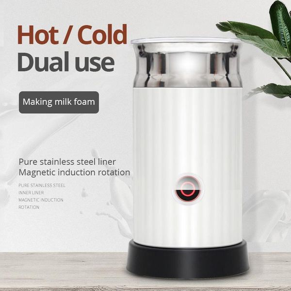 blender automatic milk frother electric cappuccinator /cold coffee stainless steel multifunction foamer blowing agent
blender automatic milk frother electric cappuccinator /cold coffee stainless steel multifunction foamer blowing agent