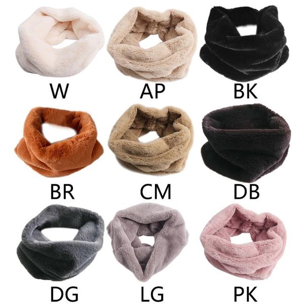 scarves women men winter autumn furry plush infinity loop circle scarf solid color thicken neck warmer thermal tube shawl wrap, Blue;gray
scarves women men winter autumn furry plush infinity loop circle scarf solid color thicken neck warmer thermal tube shawl wrap, Blue;gray