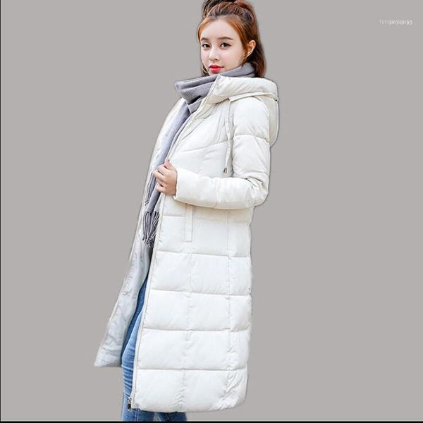 fashion plus size 6xl women winter coat long slim thicken warm jacket down jackets cotton padded outwear lp3791, Tan;black
fashion plus size 6xl women winter coat long slim thicken warm jacket down jackets cotton padded outwear lp3791, Tan;black