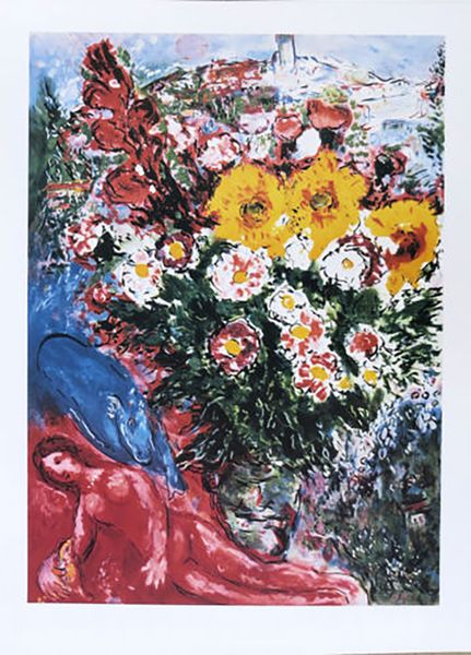 marc chagall les soucis flowers home decor handpainted &hd print oil painting on canvas wall art canvas picture 210225
marc chagall les soucis flowers home decor handpainted &hd print oil painting on canvas wall art canvas picture 210225