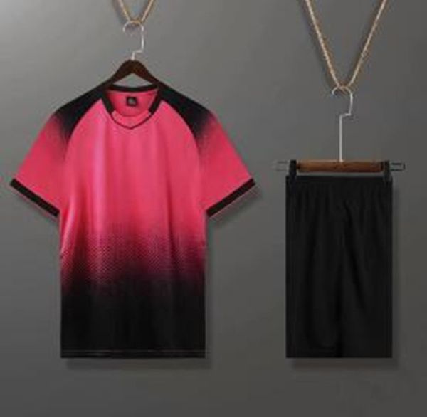 2122 arrive blank soccer jersey men kit customize quick drying t-shirt uniforms football shirts55, Black;yellow
2122 arrive blank soccer jersey men kit customize quick drying t-shirt uniforms football shirts55, Black;yellow