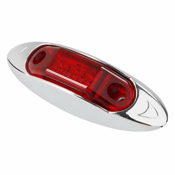 emergency lights 3led side marker light 8pcs accessory base car replace replacement trailer 1000k
emergency lights 3led side marker light 8pcs accessory base car replace replacement trailer 1000k