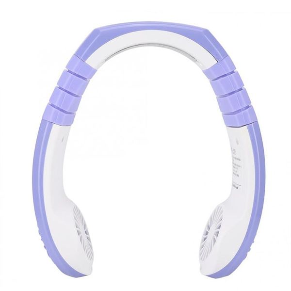 electric fans neck cooler fan hands mini hanging usb charging sports 3 gears air conditioning for home
electric fans neck cooler fan hands mini hanging usb charging sports 3 gears air conditioning for home