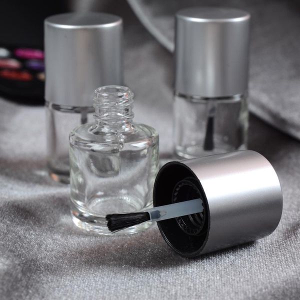 nail gel 5pcs 10ml empty polish bottles with silver lid refillable transparent glass manicure varnish art supplies, Red;pink
nail gel 5pcs 10ml empty polish bottles with silver lid refillable transparent glass manicure varnish art supplies, Red;pink
