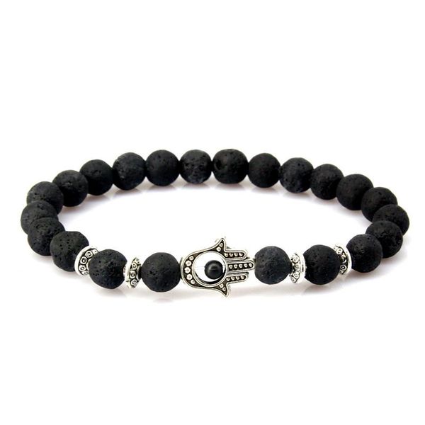 charm bracelets 2021 vintage natural stone evil eye for women men gold silver color fatima hand bracelet femme with stones jewelry, Golden;silver
charm bracelets 2021 vintage natural stone evil eye for women men gold silver color fatima hand bracelet femme with stones jewelry, Golden;silver