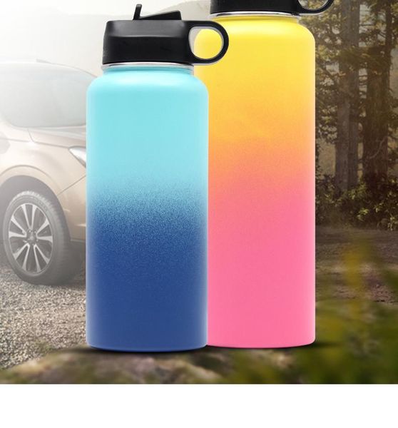water bottles stainless steel space pot outdoor mountaineering sports cup large capacity gradient insulation vacuum flask
water bottles stainless steel space pot outdoor mountaineering sports cup large capacity gradient insulation vacuum flask