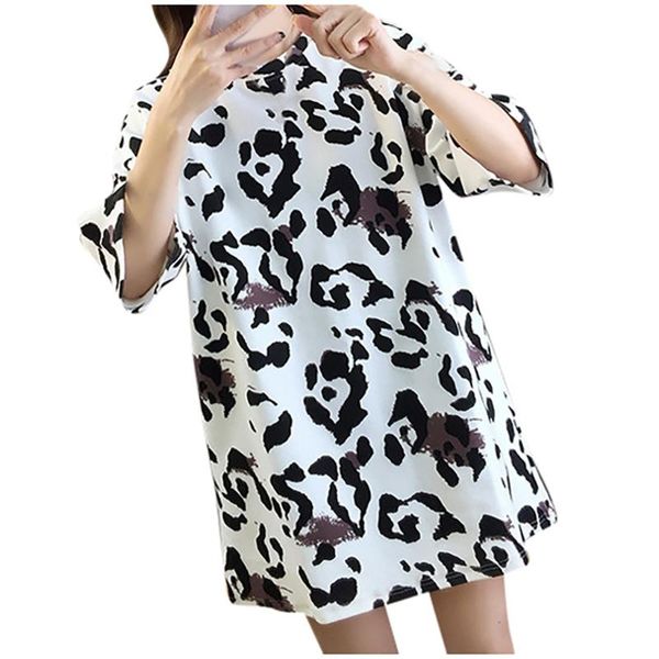 women's blouses & shirts the only source of supply throughout network fashion womens plus size o-neck leopard print short sleeve tee mi, White
women's blouses & shirts the only source of supply throughout network fashion womens plus size o-neck leopard print short sleeve tee mi, White