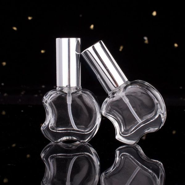 storage bottles & jars 8ml reusable perfume atomizer liquid dispenser fine mist spray glass bottle travel packaging empty cosmetic container
storage bottles & jars 8ml reusable perfume atomizer liquid dispenser fine mist spray glass bottle travel packaging empty cosmetic container