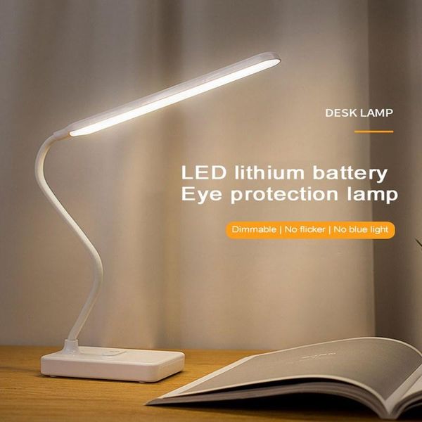 usb charging desk lamp dimmable eye protection led book lights touch switch student reading desk lamp folding table night
usb charging desk lamp dimmable eye protection led book lights touch switch student reading desk lamp folding table night