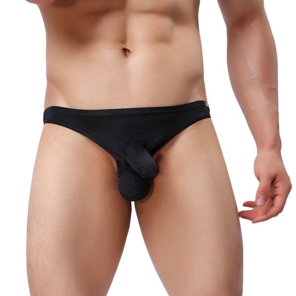 slips elephant nose men's soft panties knickers shorts gay underwear ropa interior hombre, Black;white
slips elephant nose men's soft panties knickers shorts gay underwear ropa interior hombre, Black;white