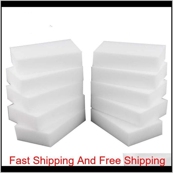 200pcs 10*6*2 cm white magic cleaning melamine sponge eraser magic sponge esponja magica qylffk item_home
200pcs 10*6*2 cm white magic cleaning melamine sponge eraser magic sponge esponja magica qylffk item_home