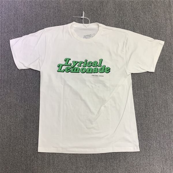 2021ss 2021 new hip-hop west foaming printing lyrical lemonade tee men women black white streetwear t-shirts hz7t yr02, White;black
2021ss 2021 new hip-hop west foaming printing lyrical lemonade tee men women black white streetwear t-shirts hz7t yr02, White;black
