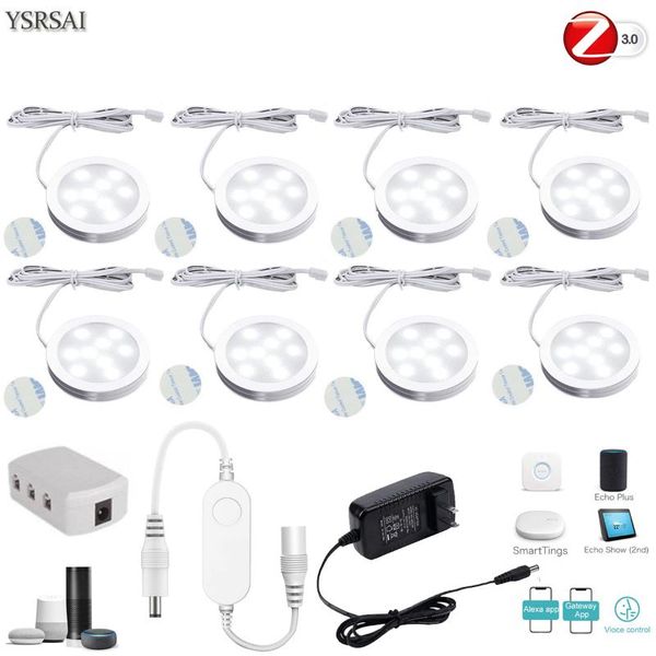 zigbee cw/ww led under cabinet lighting dimmer kitchen counter furniture lighting kit for zigbee 3.0 smartthings hu-e echo plus
zigbee cw/ww led under cabinet lighting dimmer kitchen counter furniture lighting kit for zigbee 3.0 smartthings hu-e echo plus