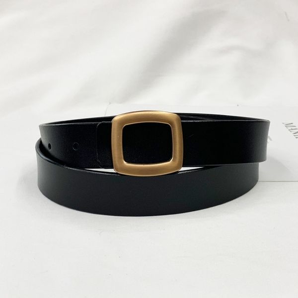 2021 low price wholesale vintage belt genuine leather belts for women waist cinturon mujer all match fashion ceinture femme style, Black;brown
2021 low price wholesale vintage belt genuine leather belts for women waist cinturon mujer all match fashion ceinture femme style, Black;brown