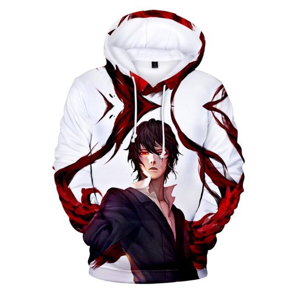 men's hoodies & sweatshirts men/women anime nobleman cool casual fashion boys/girls and kids streetwear clothes 3d, Black
men's hoodies & sweatshirts men/women anime nobleman cool casual fashion boys/girls and kids streetwear clothes 3d, Black