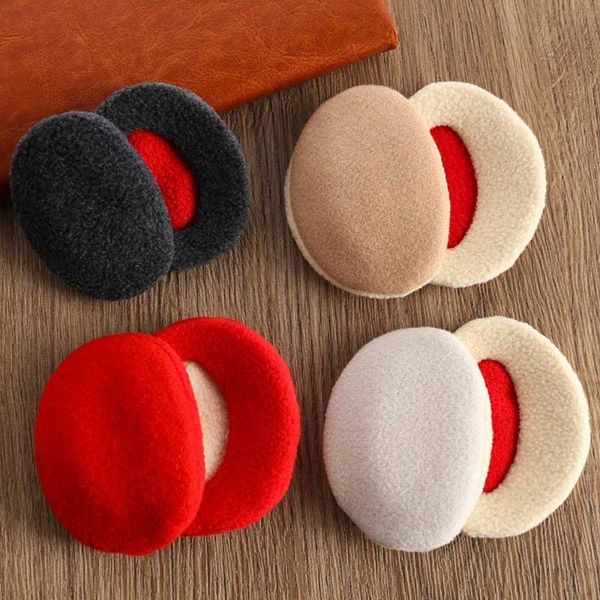 berets for men women ear warmers protection fleece earmuffs bandless cover muffs, Blue;gray
berets for men women ear warmers protection fleece earmuffs bandless cover muffs, Blue;gray