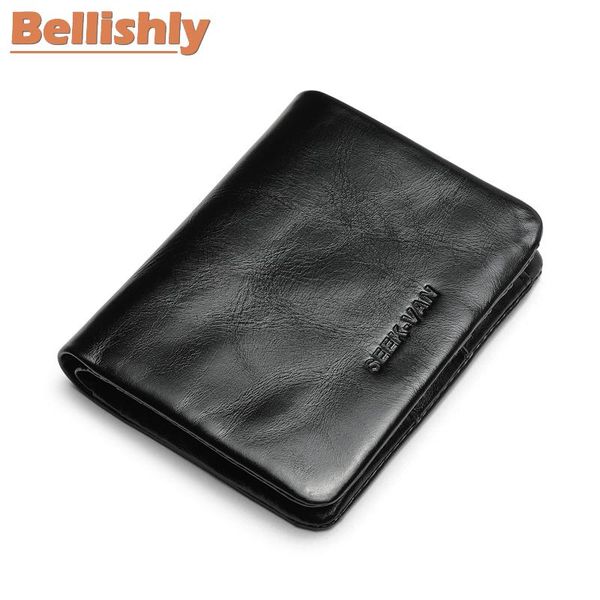 wallets bellishly 2021 soft comfortable walle gift for father 100% genuine cow leather boyfriend present male souvenir short purse, Red;black
wallets bellishly 2021 soft comfortable walle gift for father 100% genuine cow leather boyfriend present male souvenir short purse, Red;black