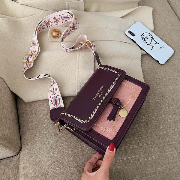 evening bags axzspdy women's small handbags 202 femlae luxury designer square with wide strap crossbody for women
evening bags axzspdy women's small handbags 202 femlae luxury designer square with wide strap crossbody for women