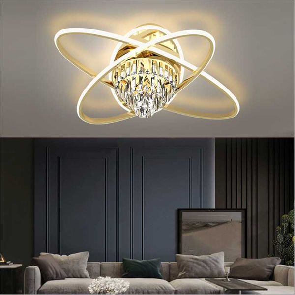 ceiling lights all copper modern living room light luxury crystal lamp creative ring nordic simple special-shaped
ceiling lights all copper modern living room light luxury crystal lamp creative ring nordic simple special-shaped