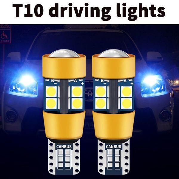emergency lights super bright t10 w5w 3030 ledlight marker driving lamp auto wedge bulb turn signal light car daytime running
emergency lights super bright t10 w5w 3030 ledlight marker driving lamp auto wedge bulb turn signal light car daytime running