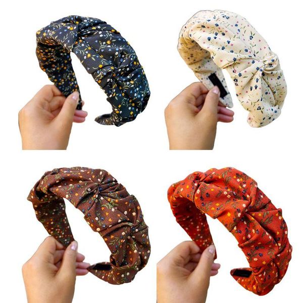 hair accessories pastoral style vintage hoop women sweet little floral print bandana wrinkled ruffle crumpled wide-brimmed headwear, Slivery;white
hair accessories pastoral style vintage hoop women sweet little floral print bandana wrinkled ruffle crumpled wide-brimmed headwear, Slivery;white