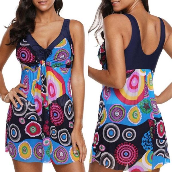 one-piece suits est arrival women plus size swimwear printed bathing suit chest pleated summer bather long vest shorts swimming
one-piece suits est arrival women plus size swimwear printed bathing suit chest pleated summer bather long vest shorts swimming