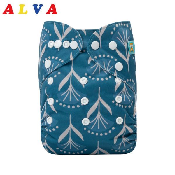 new arrival 2021 alvababy cloth diaper eco-friendly baby cloth nappy with 1pc microfiber insert
new arrival 2021 alvababy cloth diaper eco-friendly baby cloth nappy with 1pc microfiber insert