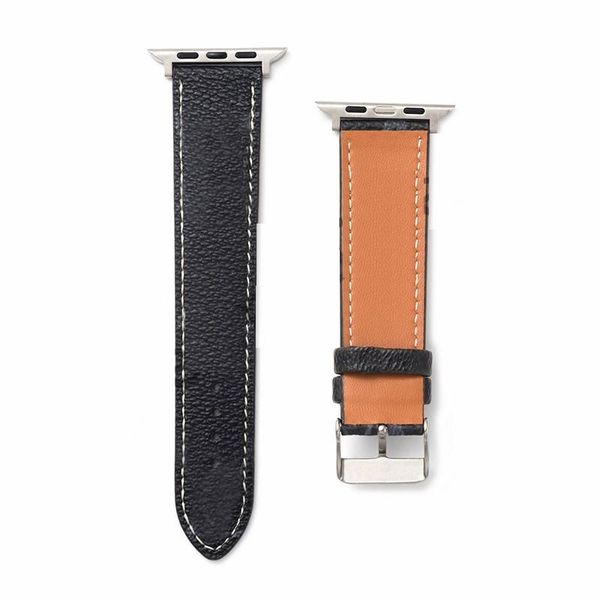 designer pu leather strap with logo for apple watch se and series 6 5 4 3 2 40mm 44mm 38mm 42mm bracelet iwatch band
designer pu leather strap with logo for apple watch se and series 6 5 4 3 2 40mm 44mm 38mm 42mm bracelet iwatch band
