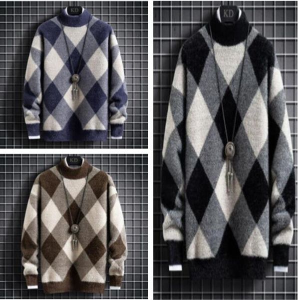 mens plaid sweaters fashion casual round long sleeve thick warm velvet sweaters men women letter printing hoodie, White;black
mens plaid sweaters fashion casual round long sleeve thick warm velvet sweaters men women letter printing hoodie, White;black