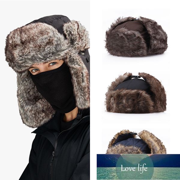 dt087 winter hat keep warm winter trapper aviator trooper earflap russian ski hat fur bomber faux fur fashionable hats factory price expert, Blue;gray
dt087 winter hat keep warm winter trapper aviator trooper earflap russian ski hat fur bomber faux fur fashionable hats factory price expert, Blue;gray