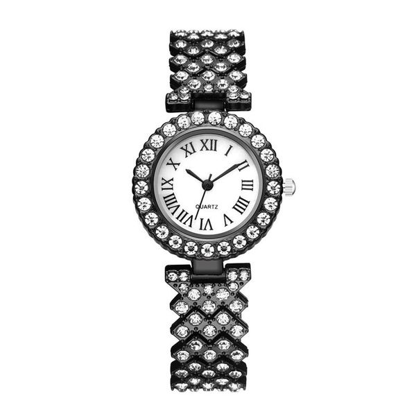 wristwatches fashional watches for women luxury diamond steel band temperament bracelet watch ladies gift armbanden voor vrouwen w1, Slivery;brown
wristwatches fashional watches for women luxury diamond steel band temperament bracelet watch ladies gift armbanden voor vrouwen w1, Slivery;brown