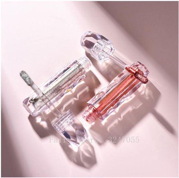 storage bottles & jars 10/50pc 2ml clear lip gloss wand tube empty packaging diy diamond bottle cosmetic lipgloss container transparent lips
storage bottles & jars 10/50pc 2ml clear lip gloss wand tube empty packaging diy diamond bottle cosmetic lipgloss container transparent lips